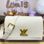 Louis Vuitton Soft Twist M24639 M25359